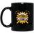 Pittsburgh Ironmen Mug Ceramic Glossy 11 oz. NBA Basketball Team color Black Pittsburgh Ironmen Mug Ceramic Glossy 11 oz. NBA Basketball Team color Black