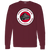 Providence Steamrollers NBA Long Sleeve Shirt Classic National Basketball Association Team color Maroon Providence Steamrollers NBA Long Sleeve Shirt Classic National Basketball Association Team color Maroon