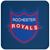 Rochester Royals National Basketball Association Drink Coaster Table Mat Color Royal Blue Rochester Royals National Basketball Association Drink Coaster Table Mat Color Royal Blue