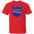 Rochester Royals T-shirt Short Sleeve Tee Shirt Cotton NBA Basketball Team color Red Rochester Royals T-shirt Short Sleeve Tee Shirt Cotton NBA Basketball Team color Red