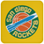San Diego Rockets National Basketball Association Drink Coaster Table Mat Color Gold San Diego Rockets National Basketball Association Drink Coaster Table Mat Color Gold