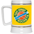 San Diego Rockets Beer Stein Mug Ceramic 22 oz. NBA Basketball Team color Athletic Gold San Diego Rockets Beer Stein Mug Ceramic 22 oz. NBA Basketball Team color Athletic Gold