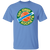 San Diego Rockets T-shirt Short Sleeve Tee Shirt Cotton NBA Basketball Team color Carolina Blue San Diego Rockets T-shirt Short Sleeve Tee Shirt Cotton NBA Basketball Team color Carolina Blue