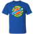 San Diego Rockets T-shirt Short Sleeve Tee Shirt Cotton NBA Basketball Team color Royal Blue San Diego Rockets T-shirt Short Sleeve Tee Shirt Cotton NBA Basketball Team color Royal Blue