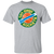 San Diego Rockets T-shirt Short Sleeve Tee Shirt Cotton NBA Basketball Team color Sport Grey San Diego Rockets T-shirt Short Sleeve Tee Shirt Cotton NBA Basketball Team color Sport Grey
