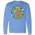 San Diego Rockets NBA Long Sleeve Shirt National Basketball Association Team color Carolina Blue San Diego Rockets NBA Long Sleeve Shirt National Basketball Association Team color Carolina Blue