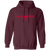 St. Louis Bombers Hoodie Pullover Classic NBA Basketball Team color Maroon St. Louis Bombers Hoodie Pullover Classic NBA Basketball Team color Maroon
