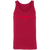 St. Louis Bombers NBA Tank Top National Basketball Association Team color Red St. Louis Bombers NBA Tank Top National Basketball Association Team color Red