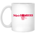 St. Louis Bombers Mug Ceramic Glossy 11 oz. NBA Basketball Team color White St. Louis Bombers Mug Ceramic Glossy 11 oz. NBA Basketball Team color White