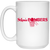 St. Louis Bombers Coffee Mug Ceramic 15 oz. NBA Basketball Team color White St. Louis Bombers Coffee Mug Ceramic 15 oz. NBA Basketball Team color White