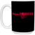 St. Louis Bombers Coffee Mug Ceramic 15 oz. NBA Basketball Team color Black St. Louis Bombers Coffee Mug Ceramic 15 oz. NBA Basketball Team color Black