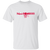 St. Louis Bombers T-shirt Short Sleeve Tee Shirt Cotton NBA Basketball Team color White St. Louis Bombers T-shirt Short Sleeve Tee Shirt Cotton NBA Basketball Team color White