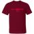 St. Louis Bombers T-shirt Short Sleeve Tee Shirt Cotton NBA Basketball Team color Garnet St. Louis Bombers T-shirt Short Sleeve Tee Shirt Cotton NBA Basketball Team color Garnet