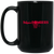 St. Louis Bombers Mug Coffee Tea Beverage 15 oz. Ceramic NBA Basketball Team color Black St. Louis Bombers Mug Coffee Tea Beverage 15 oz. Ceramic NBA Basketball Team color Black