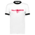 St. Louis Bombers T-shirt Short Sleeve Cotton Tee Shirt NBA Basketball Team color White/Black St. Louis Bombers T-shirt Short Sleeve Cotton Tee Shirt NBA Basketball Team color White/Black