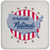 Syracuse Nationals National Basketball Association Drink Coaster Table Mat Color White Syracuse Nationals National Basketball Association Drink Coaster Table Mat Color White