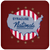 Syracuse Nationals National Basketball Association Drink Coaster Table Mat Color Maroon Syracuse Nationals National Basketball Association Drink Coaster Table Mat Color Maroon