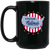 Syracuse Nationals Mug Coffee Tea Beverage 15 oz. Ceramic NBA Basketball Team color Black Syracuse Nationals Mug Coffee Tea Beverage 15 oz. Ceramic NBA Basketball Team color Black