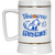 Toronto Huskies Beer Stein Mug Ceramic 22 oz. NBA Basketball Team color White Toronto Huskies Beer Stein Mug Ceramic 22 oz. NBA Basketball Team color White