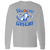 Toronto Huskies NBA Long Sleeve Shirt National Basketball Association Team color Sport Grey Toronto Huskies NBA Long Sleeve Shirt National Basketball Association Team color Sport Grey