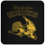 Waterloo Hawks National Basketball Association Drink Coaster Table Mat Color Black Waterloo Hawks National Basketball Association Drink Coaster Table Mat Color Black