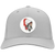Anderson Packers Twill Cap NBA National Basketball Association Team color Silver Anderson Packers Twill Cap NBA National Basketball Association Team color Silver