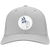 Cincinnati Royals Twill Cap NBA National Basketball Association Team color Silver