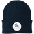 Cincinnati Royals NBA Beanie Knit Cap National Basketball Association Team color Navy Cincinnati Royals NBA Beanie Knit Cap National Basketball Association Team color Navy