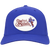 Cleveland Rebels Twill Cap NBA National Basketball Association Team color Royal Blue Cleveland Rebels Twill Cap NBA National Basketball Association Team color Royal Blue