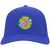 San Diego Rockets Twill Cap NBA National Basketball Association Team color Royal Blue San Diego Rockets Twill Cap NBA National Basketball Association Team color Royal Blue