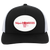 St. Louis Bombers Trucker Snapback Cap NBA Basketball Team color Black/White St. Louis Bombers Trucker Snapback Cap NBA Basketball Team color Black/White