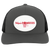 St. Louis Bombers Trucker Snapback Cap NBA Basketball Team color Grey/Black St. Louis Bombers Trucker Snapback Cap NBA Basketball Team color Grey/Black