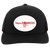 St. Louis Bombers Trucker Snapback Cap NBA Basketball Team color Black St. Louis Bombers Trucker Snapback Cap NBA Basketball Team color Black