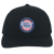Syracuse Nationals Trucker Snapback Cap NBA Basketball Team color Navy Syracuse Nationals Trucker Snapback Cap NBA Basketball Team color Navy