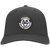 Atlanta Black Crackers Twill Cap | Negro League Baseball Team