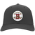 Baltimore Elites Twill Cap Negro League Baseball Team color Charcoal