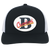 Cleveland Buckeyes Trucker Cap Snapback Negro League Baseball color Navy/White Cleveland Buckeyes Trucker Cap Snapback Negro League Baseball color Navy/White