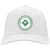 Denver White Elephants Twill Cap Negro League Baseball Team color White Denver White Elephants Twill Cap Negro League Baseball Team color White