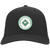 Denver White Elephants Twill Cap Negro League Baseball Team color Black Denver White Elephants Twill Cap Negro League Baseball Team color Black