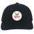 Indianapolis Clowns Trucker Cap Snapback Negro League Baseball color Navy Indianapolis Clowns Trucker Cap Snapback Negro League Baseball color Navy