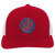 Jersey City Giants Trucker Cap Snapback Negro League Baseball color Red Jersey City Giants Trucker Cap Snapback Negro League Baseball color Red
