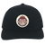 Kansas City Monarchs Trucker Cap Snapback Negro League Baseball color Navy