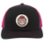 Kansas City Monarchs Trucker Cap Snapback Negro League Baseball Team