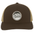Mobile Black Bears Trucker Cap Snapback Negro League Baseball color Brown Mobile Black Bears Trucker Cap Snapback Negro League Baseball color Brown