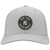 New York Black Yankees Twill Cap Negro Leagues Baseball Team color Silver New York Black Yankees Twill Cap Negro Leagues Baseball Team color Silver