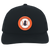 San Francisco Sea Lions Trucker Cap Snapback Negro League Baseball color Navy San Francisco Sea Lions Trucker Cap Snapback Negro League Baseball color Navy