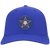 St. Louis Stars Twill Cap Negro League Baseball Team color Royal Blue