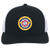 Seattle Pilots Trucker Snapback Cap MLB Baseball Team color Navy/White Seattle Pilots Trucker Snapback Cap MLB Baseball Team color Navy/White