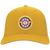 Seattle Pilots Twill Cap MLB Major League Baseball Team color Gold Seattle Pilots Twill Cap MLB Major League Baseball Team color Gold