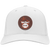 St. Louis Browns Twill Cap MLB Major League Baseball Team color White St. Louis Browns Twill Cap MLB Major League Baseball Team color White